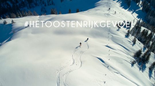 #hetoostenrijkgevoel 1 #hetoostenrijkgevoel 1