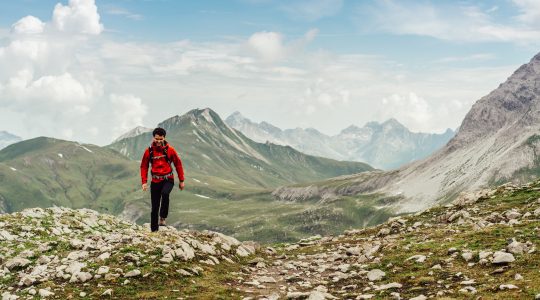 3 x Lech Zürs am Arlberg in de zomer! 3 x Lech Zürs am Arlberg in de zomer!