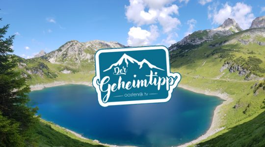 Der Geheimtipp: Formarinsee in Lech Zürs am Arlberg Der Geheimtipp: Formarinsee in Lech Zürs am Arlberg