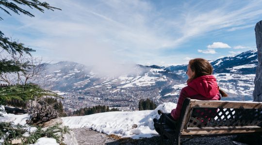 Dit is waarom je naar St. Johann in Salzburg op wintersport wil! Dit is waarom je naar St. Johann in Salzburg op wintersport wil!
