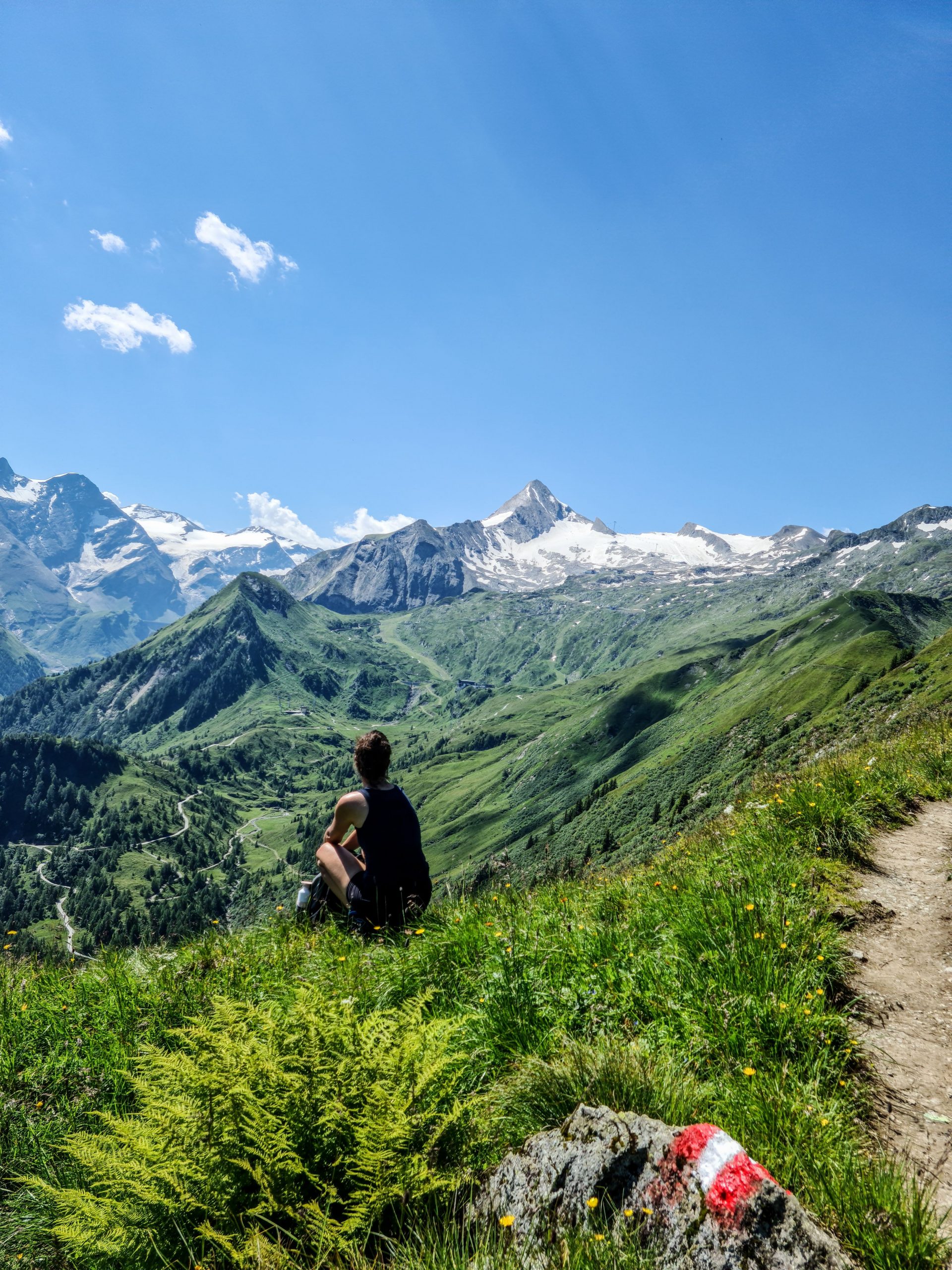 Zell am See - Kaprun