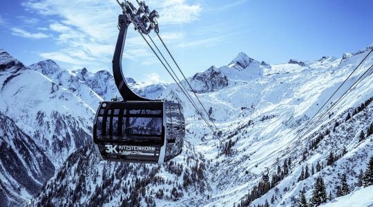 “Skigebieden openen, hotellerie blijft gesloten”