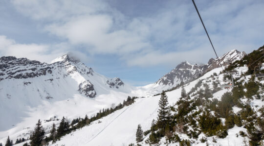 Stop #9 | Zó vaak geweest en nog steeds leuk – 7 redenen voor een wintersport in het Brandnertal!