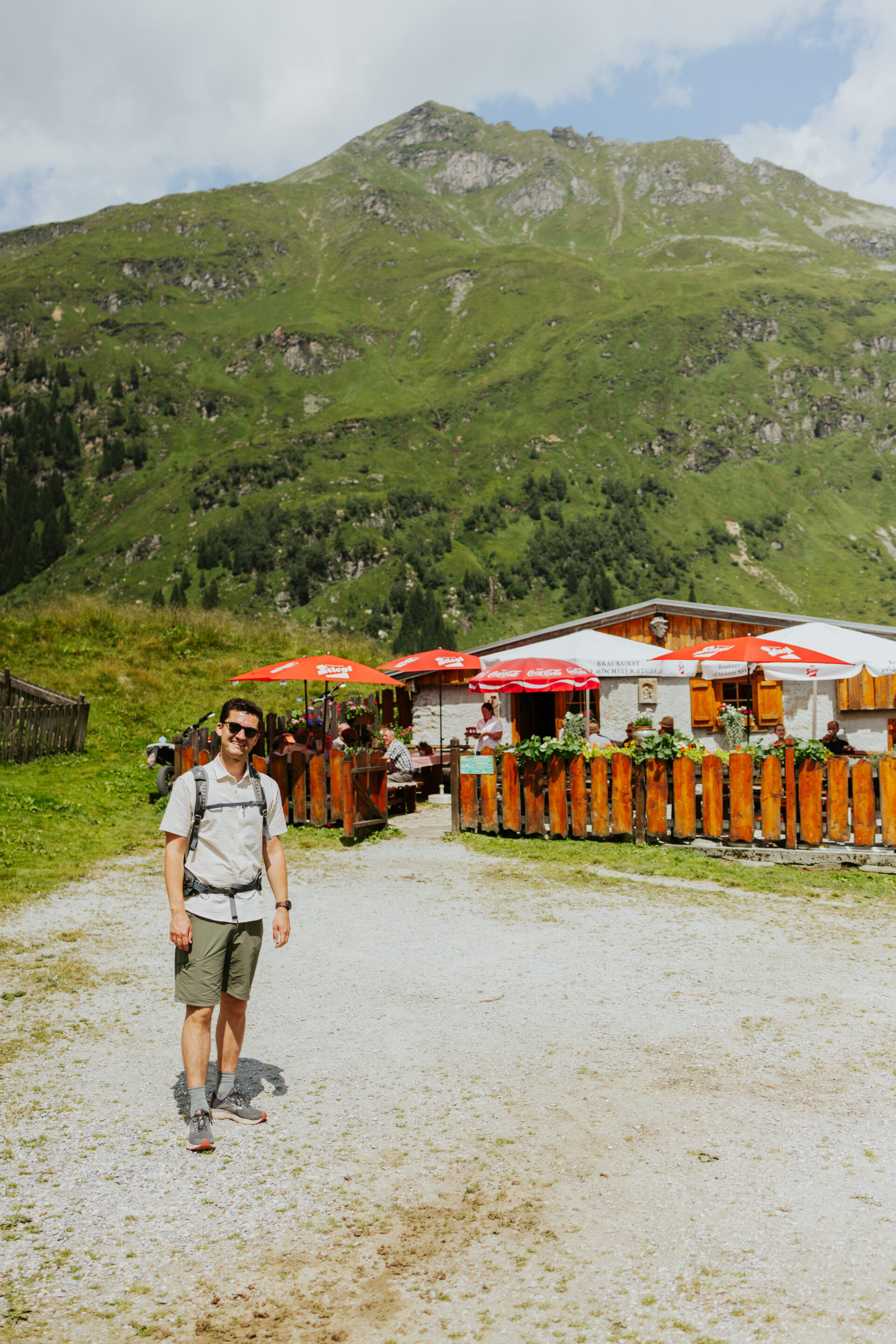 Gastein Zomer 2024-33