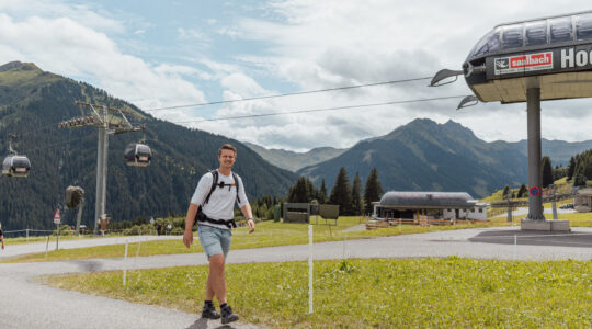 Reiterkogelbahn dicht? Zó beleef je de zomer van 2026 met kinderen in Saalbach Hinterglemm