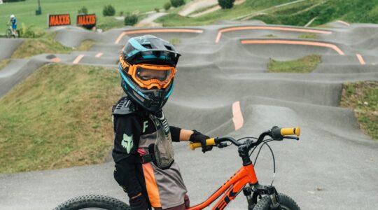 The Epic Bikepark Leogang – de legende onder de bikeparks van Oostenrijk