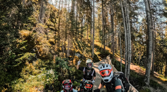 Mountainbiken met kinderen in Oostenrijk? Zo begin je (het is leuker dan je denkt)